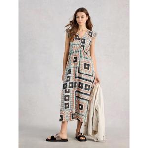 White Stuff Lorna Maxi Dress
